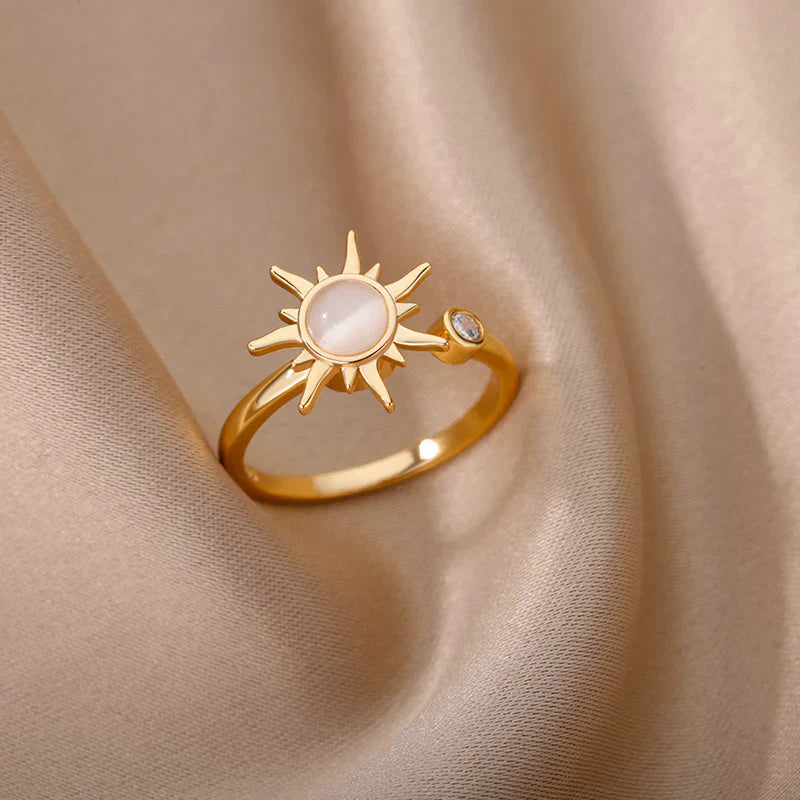 Luméa Calm Ring