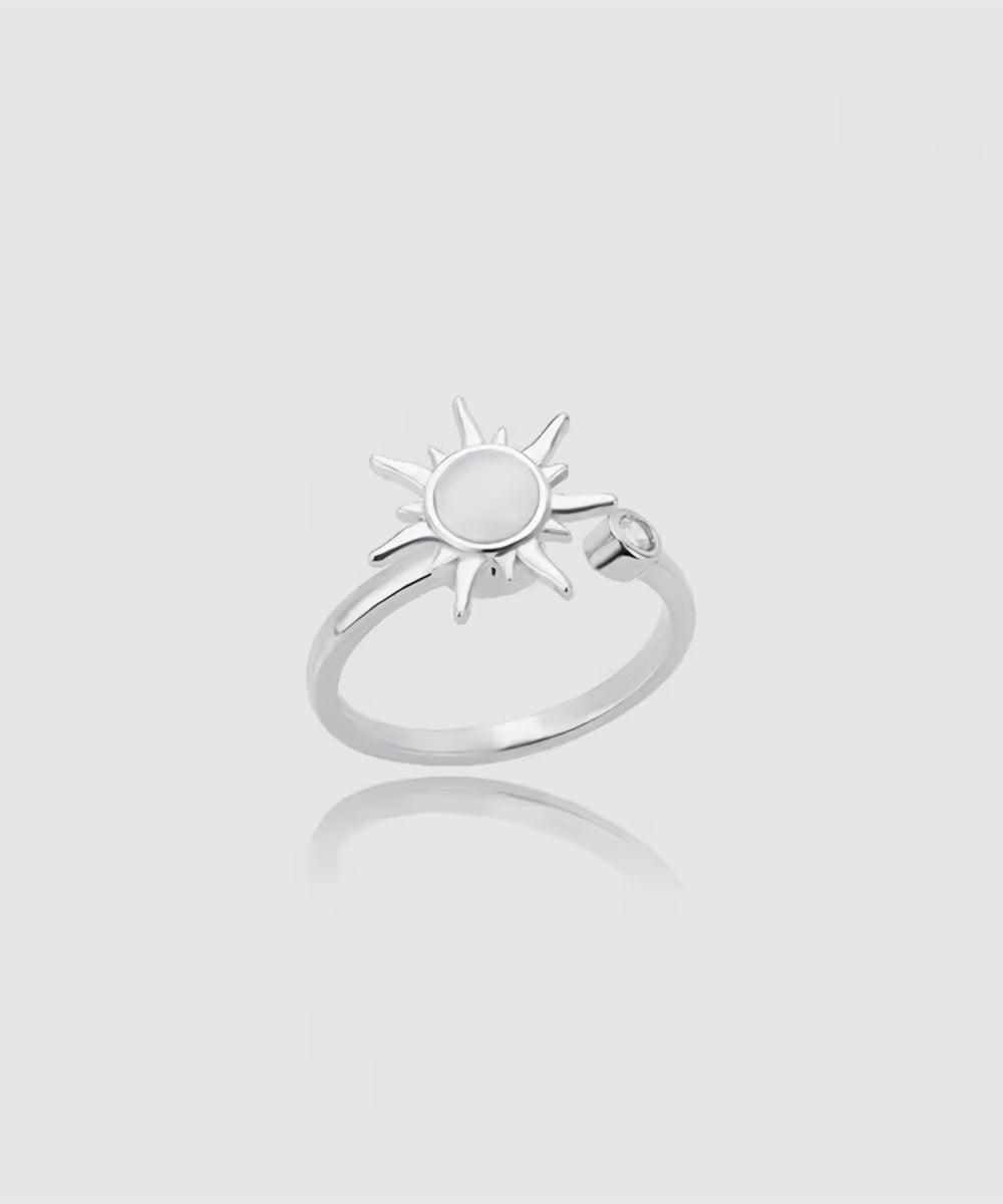 Floréa Calm Ring