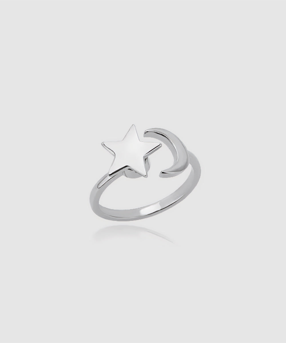 Olina Calm Ring